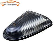 Left Driver Mirror Turn Signal Light Lamp For 2009-14 Dodge Ram 1500 68064949AA 6B93BC-57