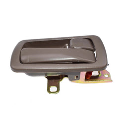 Brown Interior Door Handle Front / Rear Right For Toyota Camry 92-96 69205-32070 6B93BC-57