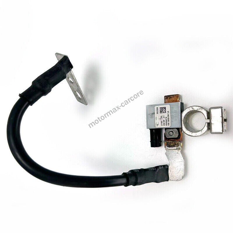 Battery Negative Sensor Cable for 2013-15 Hyundai Santa Fe Sport 37180-2W000 6B93BC-57