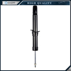 Front Rear Struts Shocks For 2010-2012 Ford Fusion FWD AWD Left Right ECCPP ECCPP