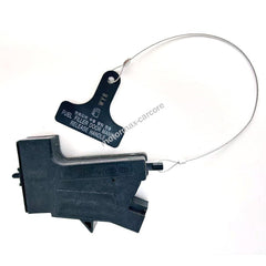 Fuel Filler Door Release Opener Actuator Gas For Kia Optima 2011-2018 2019 Sedan 6B93BC-57