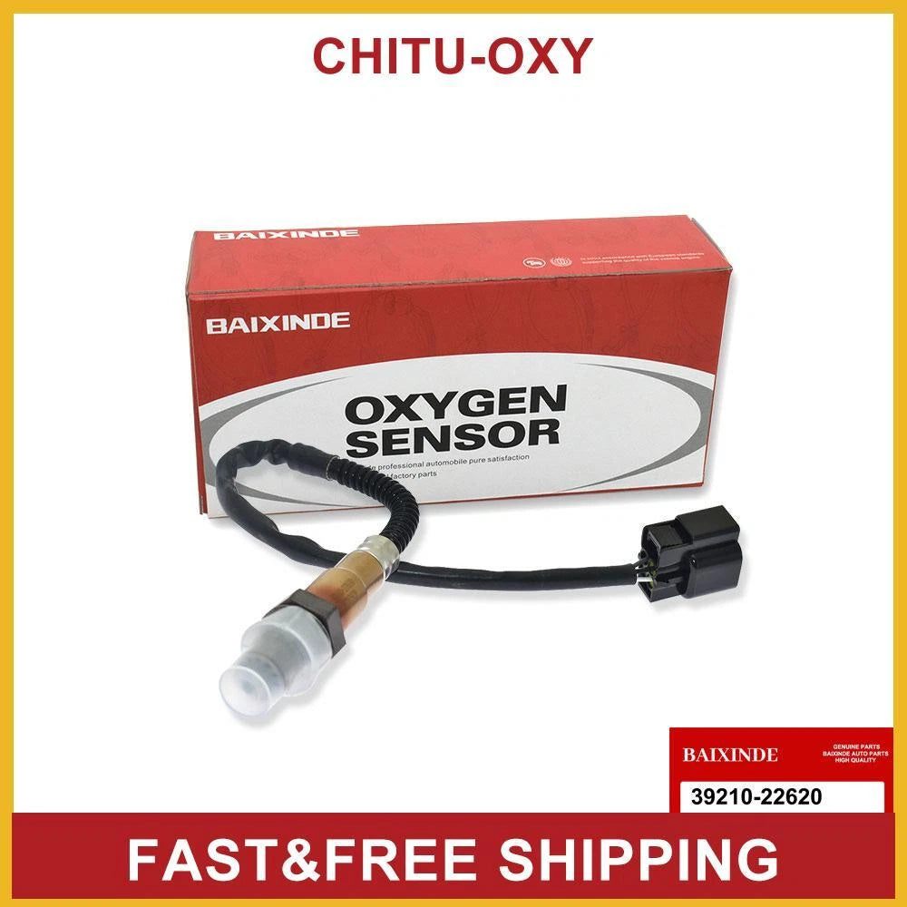 Upstream/Downstream Oxygen Sensor39210-22620 for Hyundai Accent Elantra Kia Soul 6B93BC-57