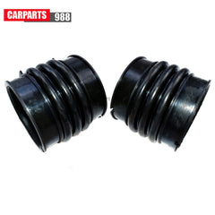 2x Air Cleaner Intake Hose For Toyota 97-01 Camry 99-03 Solara 3.0L 17881-20090 6B93BC-57