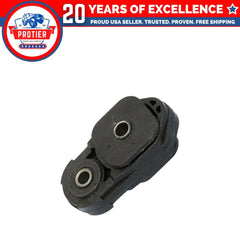 Engine Motor Mount 3PCS Set Fit 1995-1998 Nissan 200SX 1.6L for Manual Trans 6B93BC-57