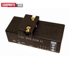Cooling Fan Control Switch Relay For VW Beetle Golf Jetta Audi TT 1J0919506H 6B93BC-57