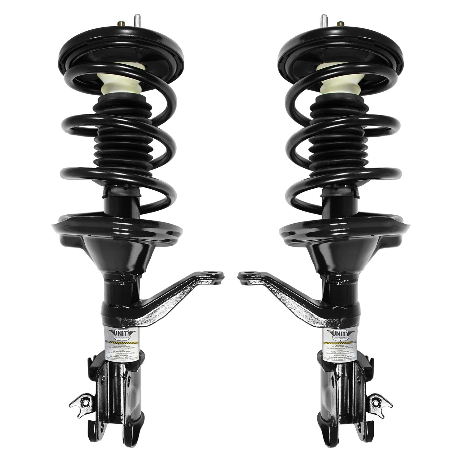 Front Complete Strut Assembly Kit for 2003-2011 Honda Element 6B93BC-57
