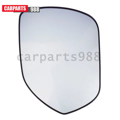 Left Side Rearview Mirror Glass Heated For KIA Seltos 2019-2025 87611-Q5110 6B93BC-57