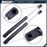 ECCPP 2x Rear Trunk Lift Supports For 1999-2007 Chevrolet Monte Carlo W/spoiler ECCPP