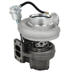 For 1998.5 DODGE RAM TRUCK CUMMINS 6BT 5.9L ISB 215HP Turbohargcer