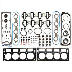 For Chevrolet Express Silverado 6.0L OHV Head Gasket Set 2004-2009 6B93BC-57