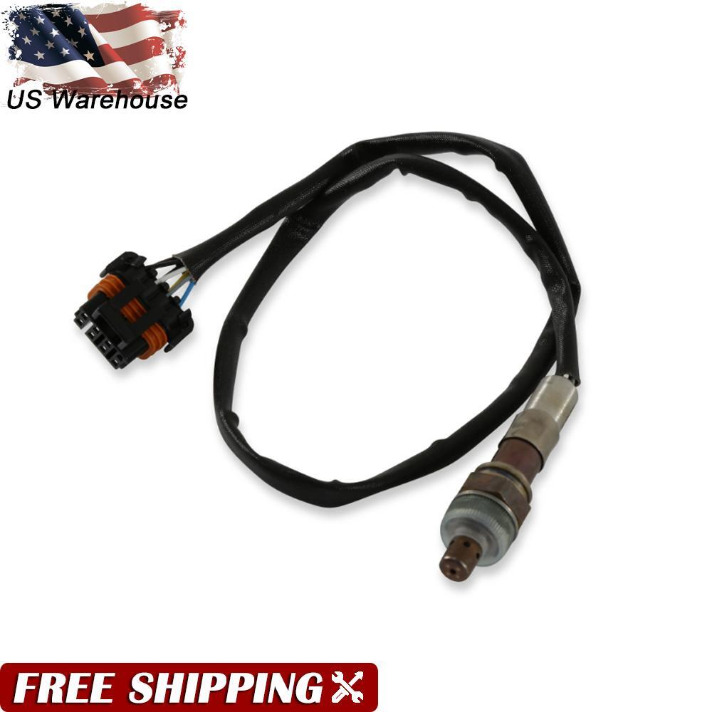 Wideband Oxygen O2 Sensor for Holley C950 EFI 554-100 554100 554 100 6B93BC-57