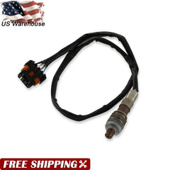 Wideband Oxygen O2 Sensor for Holley C950 EFI 554-100 554100 554 100 6B93BC-57