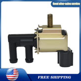 Turbo Pressure Solenoid Valve for Mitsubishi Outlander Lancer K5T48377 K5T48373 6B93BC-57