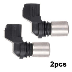 ECCPP 2PCS Crankshaft Position Sensor PC585 For 2002-11 VOLVO 2.4L 2.5L TURBO ECCPP