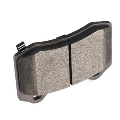 Front Rear Brake Pads For Cadillac CTS 2004-2007 Hyundai Genesis Coupe 2010-2015 6B93BC-57