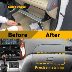 Glove Box Lock Latch Compartment Handle FOR Toyota Sienna 04-10 55506AE010E0 EOA 6B93BC-57