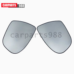Left Right Side View Mirror Glass Heated For Kia Optima 876212T110 876112T110 6B93BC-57