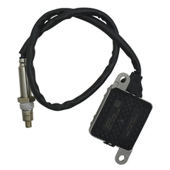 Nitrogen Oxide Sensor NOX For 12718676 2017-2019 Chevrolet GMC Silverado Sierra 6B93BC-57