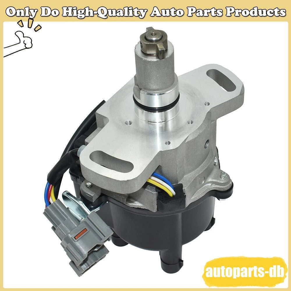 1x Ignition Distributor 19020-11380 02920-1641 for 96-99 Toyota Starlet Sprinter 6B93BC-57