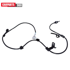 Front Right ABS Wheel Speed Sensor For Toyota Yaris 2006-2011 Scion xD 2008-2009 6B93BC-57