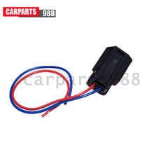 ABS Wheel Speed Sensor Pigtail For Ram 1500 2500 Ford Focus CTS S1452 88952831 6B93BC-57
