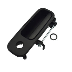 Outer Trunk Rear Door Lock Handle For VW Golf MK4 Polo Seat Arosa 1J6827565B 6B93BC-57