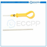 Engine Oil Level Dipstick For 2002-07 Suzuki Aerio 1999-04 Chevrolet Tracker 6B93BC-57