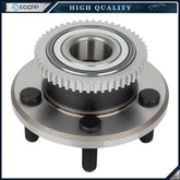 1Pc Wheel Hub Bearing Assembly Front RWD For Ford Mustang 2015 2016 2017-2021 6B93BC-57