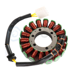 ECCPP Stator & Regulator Rectifier Fits HONDA CBR1000RR CBR1000 RR 2004-2007 ECCPP