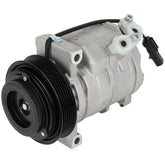 AC A/C Compressor For Dodge Journey 3.5L 2009-2010 55111425AA 6B93BC-57
