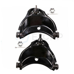 Left & Right Front Upper Control Arms Set For 96-02 Chevrolet Express 1500 2500