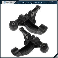 2X Rear Left & Right Steering Knuckles For Toyota Camry Avalon Lexus ES350 ES330 6B93BC-57