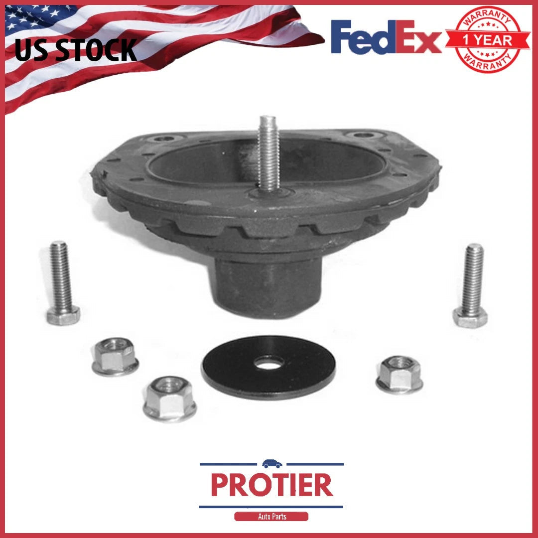 Suspension Strut Mount for CHEVROLET PASSENGER CAR 2005-95; PONTIAC PASSENGER 6B93BC-57