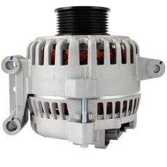 Alternator for Ford F-250 F-350 F-450 F-550 Super Duty 135A 12V Clockwise 8478AN