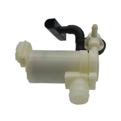 Front Rear Windshield Washer Pump W/ Pipe For 2007-15 Mazda 2 Hatchback 2224663A 6B93BC-57