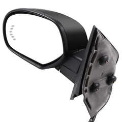 RH Side Power Mirror For 07-13 GMC Chevy Memory Heated Turn Signal Puddle Light 6B93BC-57