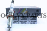 Spark Plug 3.0 V6 SILZKAR7E8S NGK 93476 For Jaguar XE XF XJ F-Type F-Pace