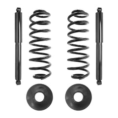 Rear Conversion Kit for 1997-2002 Ford Expedition, 1998-2002 Lincoln Navigator 6B93BC-57