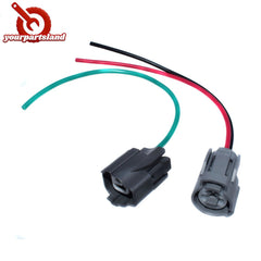 Vtec Oil Pressure Switch Solenoid Plug Pigtail Kit For Honda Acura 1992-2002 6B93BC-57