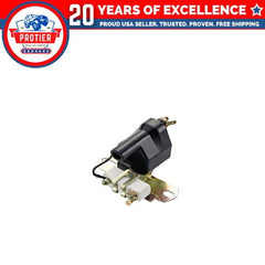 Ignition coil Compatible with 1990-1996 Dodge Eagle Mitsubishi Ram Vista Mighty 6B93BC-57
