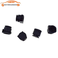 5PCS Water Pump Blind Plug For BMW 550i 650i 750i Alpina B7 X5 X6 11531439134 6B93BC-57