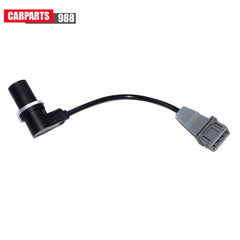Engine Crankshaft Position Sensor For Kia Rio 2001-2005 1.5 1.6L DOHC 0K30A18891 6B93BC-57