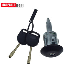 Front Left Door Lock Barrel 4060639 For Ford Transit MK7 2006-2014 MK6 2000-2006 6B93BC-57