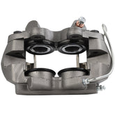 Front Right Brake Caliper 1Pc Kits Zinc For 1965-1966 Ford Mustang 184400 6B93BC-57