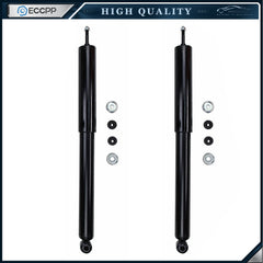 Front Rear Struts Shocks For 1996 1997 1998 1999 2000 Toyota RAV4 2.0L L4 KOEEP