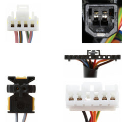 Clock Spring For Lincoln LS 2000 2001 2002 Ford Thunderbird 2002 XW4Z-14A664-AA