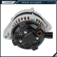Alternator for Honda Pilot 3.5L 2012 2013 2014 2015 31100-RV0-A01 CSJ24 KOEEP