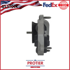 Engine and Auto Trans Mount For Audi A/S/Q/Porsche Macaw 09-17 6B93BC-57