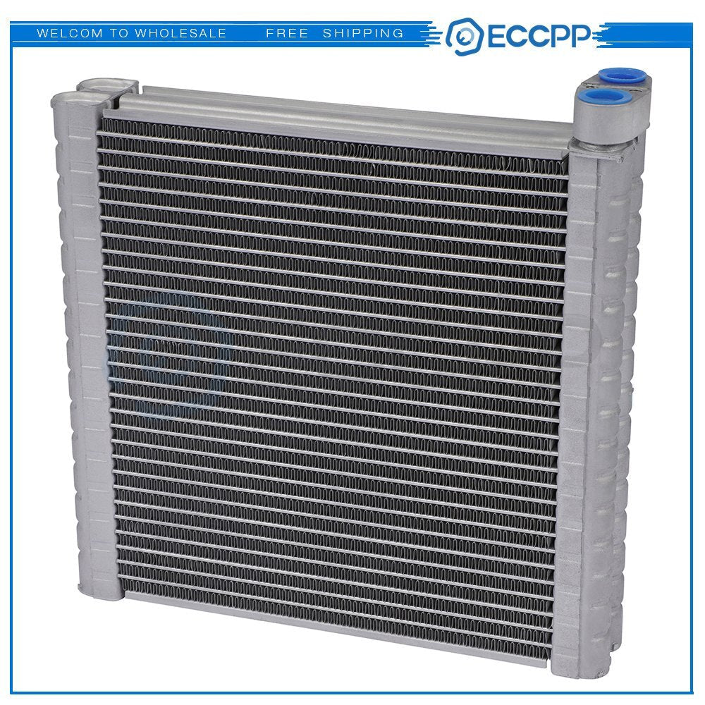 1010213 A/C Evaporator Core For 2007 2008 2009-2017 Nissan Tiida 2007-2012 Versa 6B93BC-57