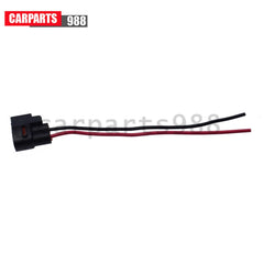 Ignition Coil Connector for Chrysler 300 Sebring Dodge Journey Charger UF-502 6B93BC-57